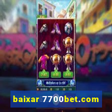 baixar 7700bet.com